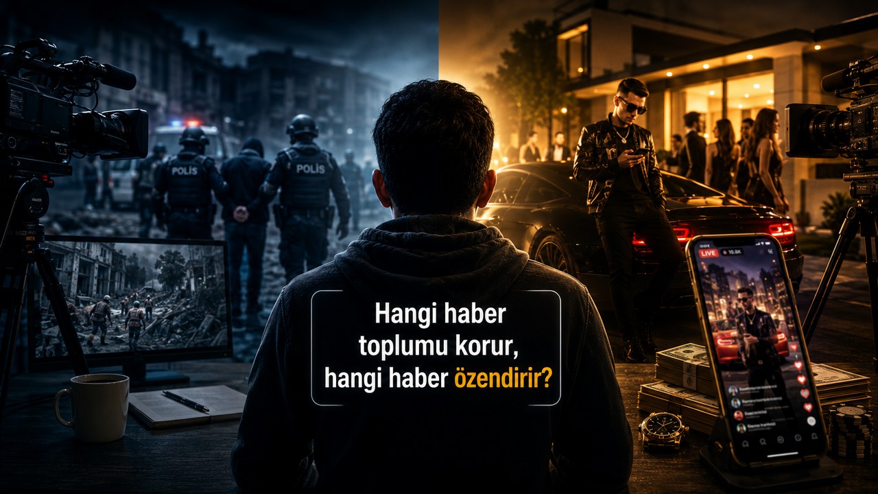 gençliği korumak bizim görevimiz